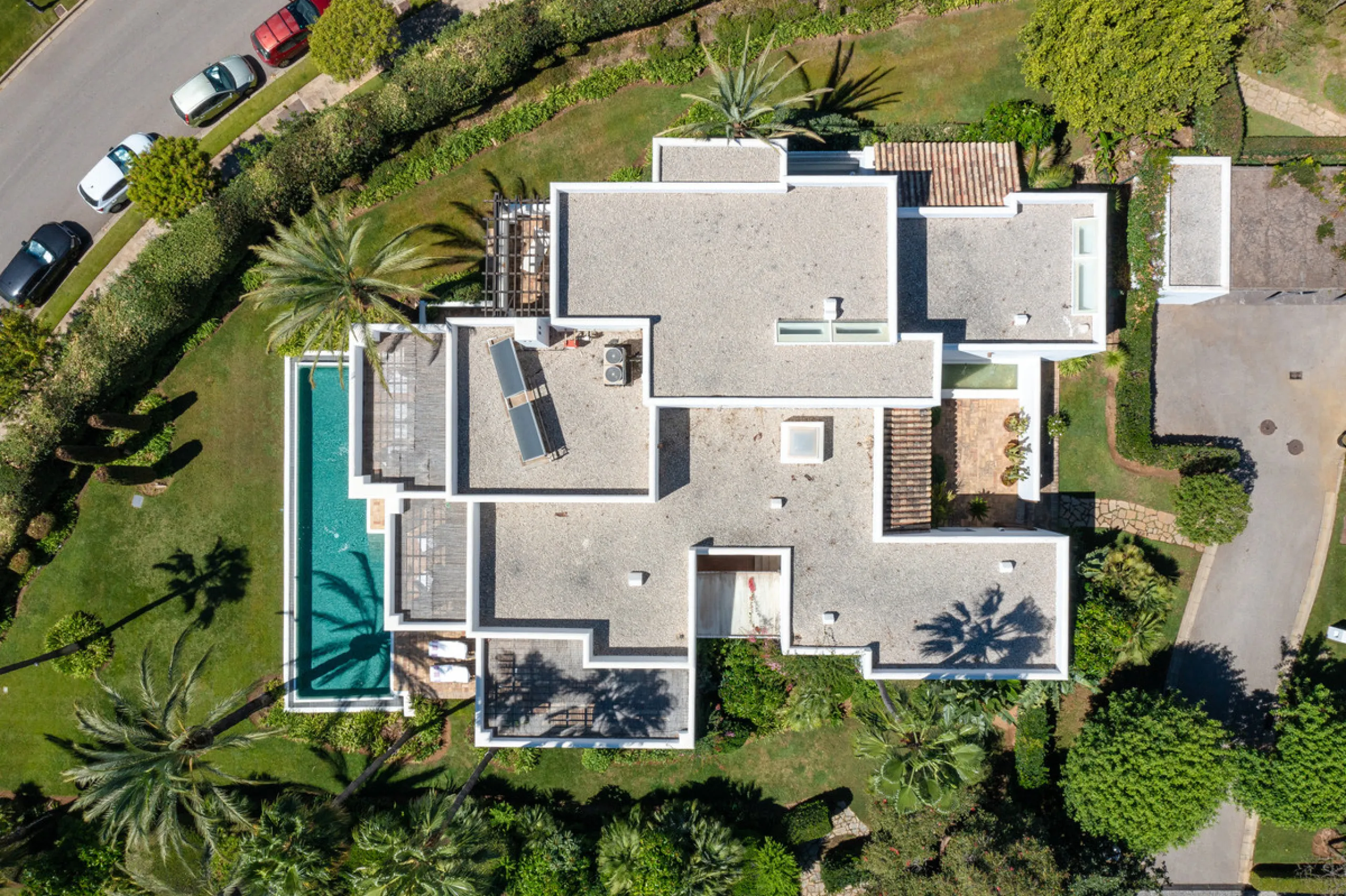 Set within the world-renowned Finca Cortesin resort, this remarkable south-facing villa represents a rare opportunity to experience the very best of the Andalusian coast's exclusive lifestyle. Blending timeless elegance, modern sophistication, and authent