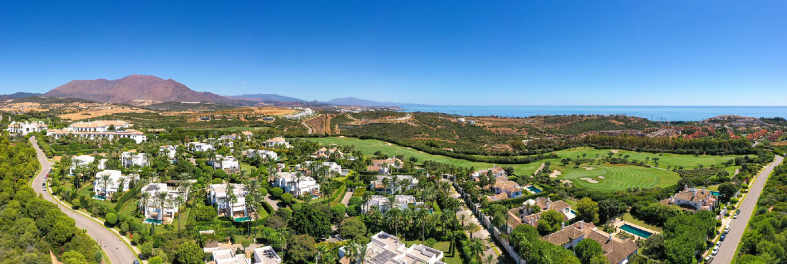 Set within the world-renowned Finca Cortesin resort, this remarkable south-facing villa represents a rare opportunity to experience the very best of the Andalusian coast's exclusive lifestyle. Blending timeless elegance, modern sophistication, and authent