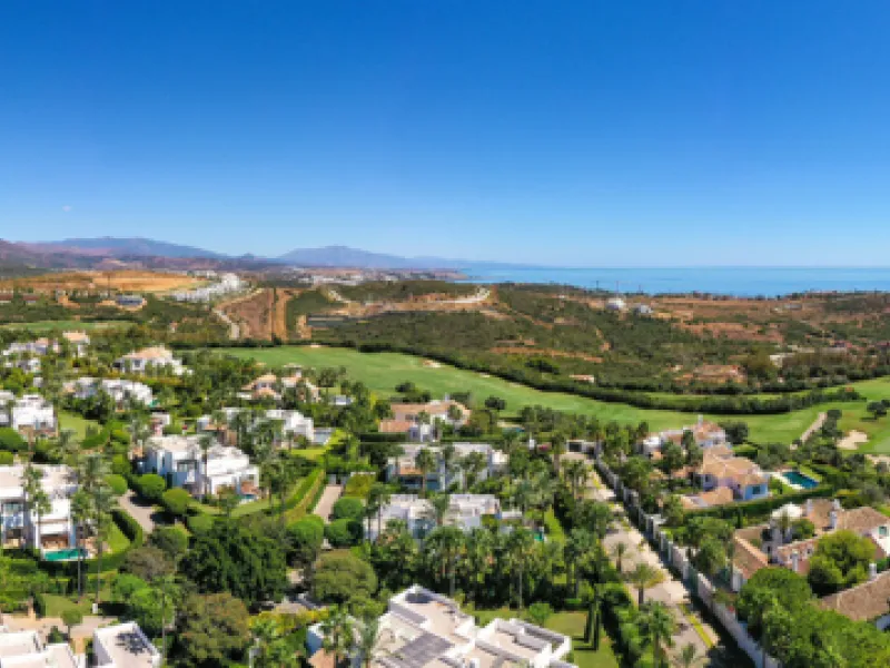 Set within the world-renowned Finca Cortesin resort, this remarkable south-facing villa represents a rare opportunity to experience the very best of the Andalusian coast's exclusive lifestyle. Blending timeless elegance, modern sophistication, and authent
