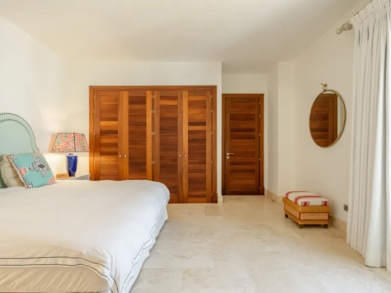 Set within the world-renowned Finca Cortesin resort, this remarkable south-facing villa represents a rare opportunity to experience the very best of the Andalusian coast's exclusive lifestyle. Blending timeless elegance, modern sophistication, and authent