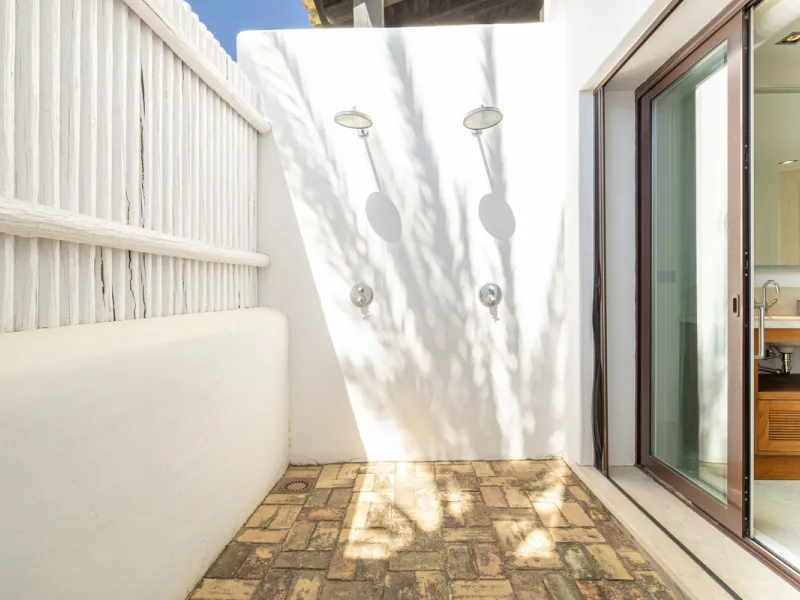Set within the world-renowned Finca Cortesin resort, this remarkable south-facing villa represents a rare opportunity to experience the very best of the Andalusian coast's exclusive lifestyle. Blending timeless elegance, modern sophistication, and authent