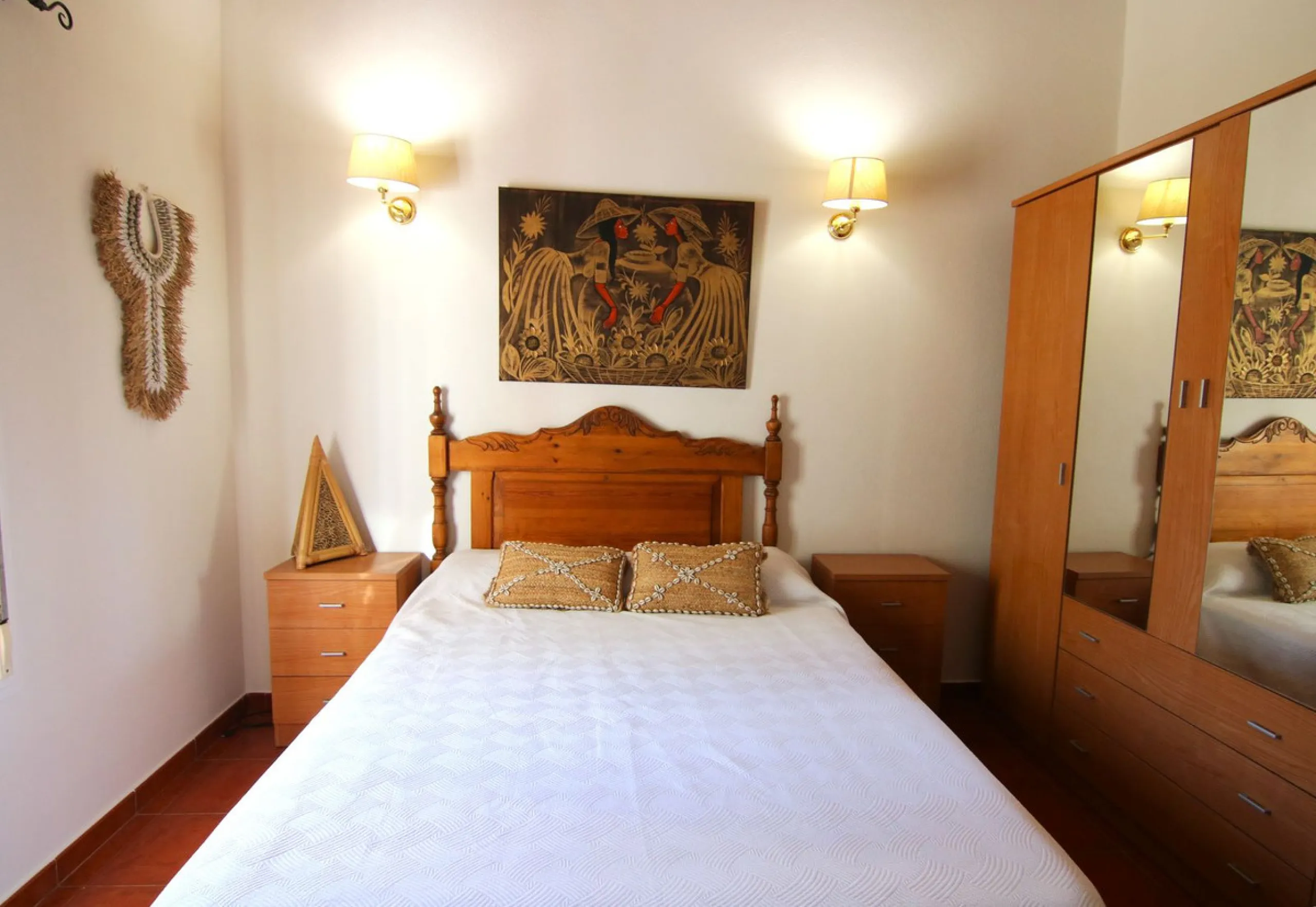 Country House with Saltwater Pool and Open Views in Coín