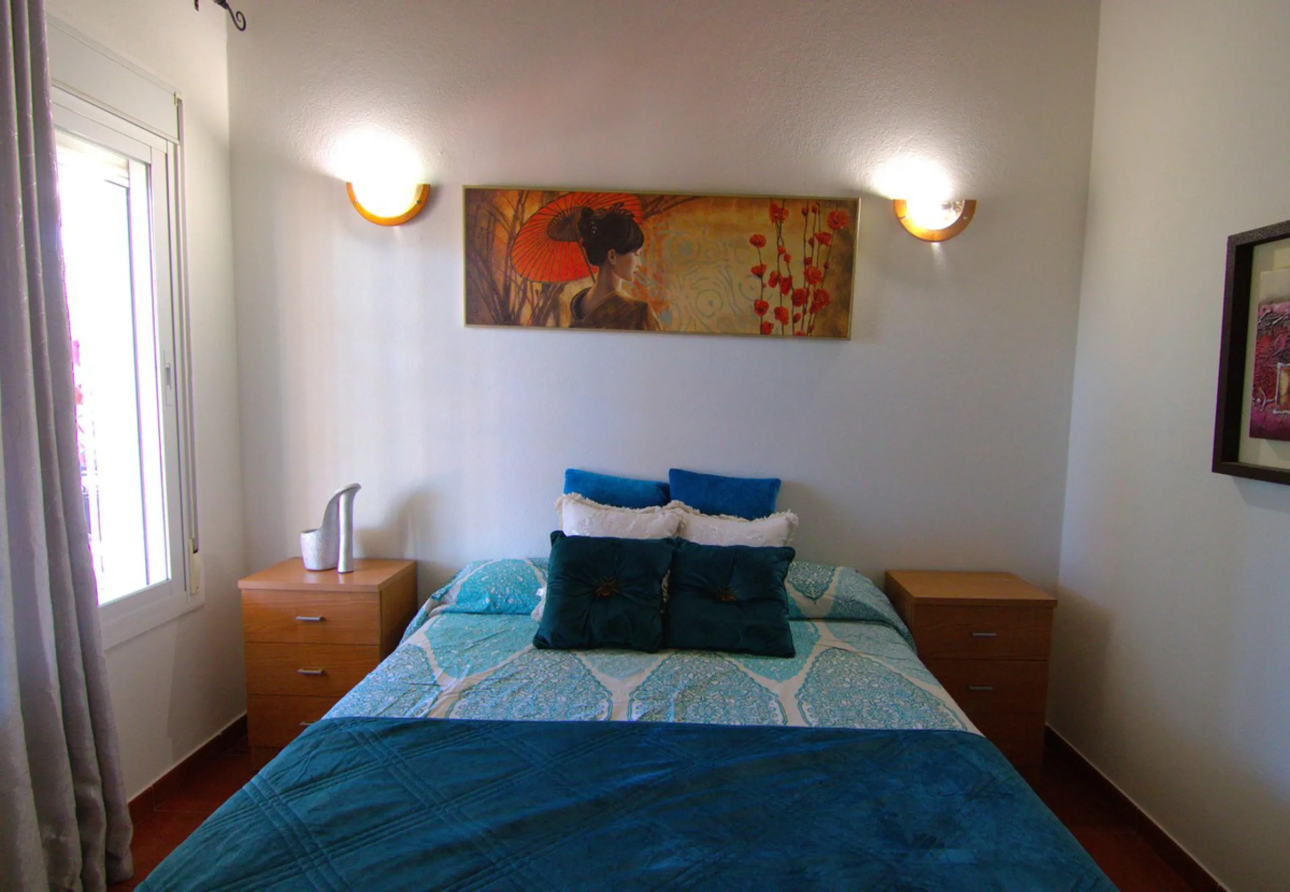 Country House with Saltwater Pool and Open Views in Coín