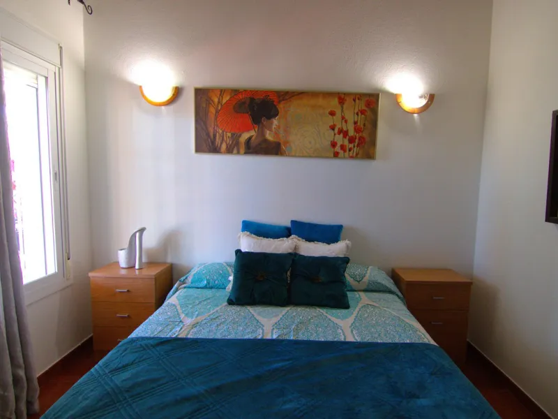 Country House with Saltwater Pool and Open Views in Coín