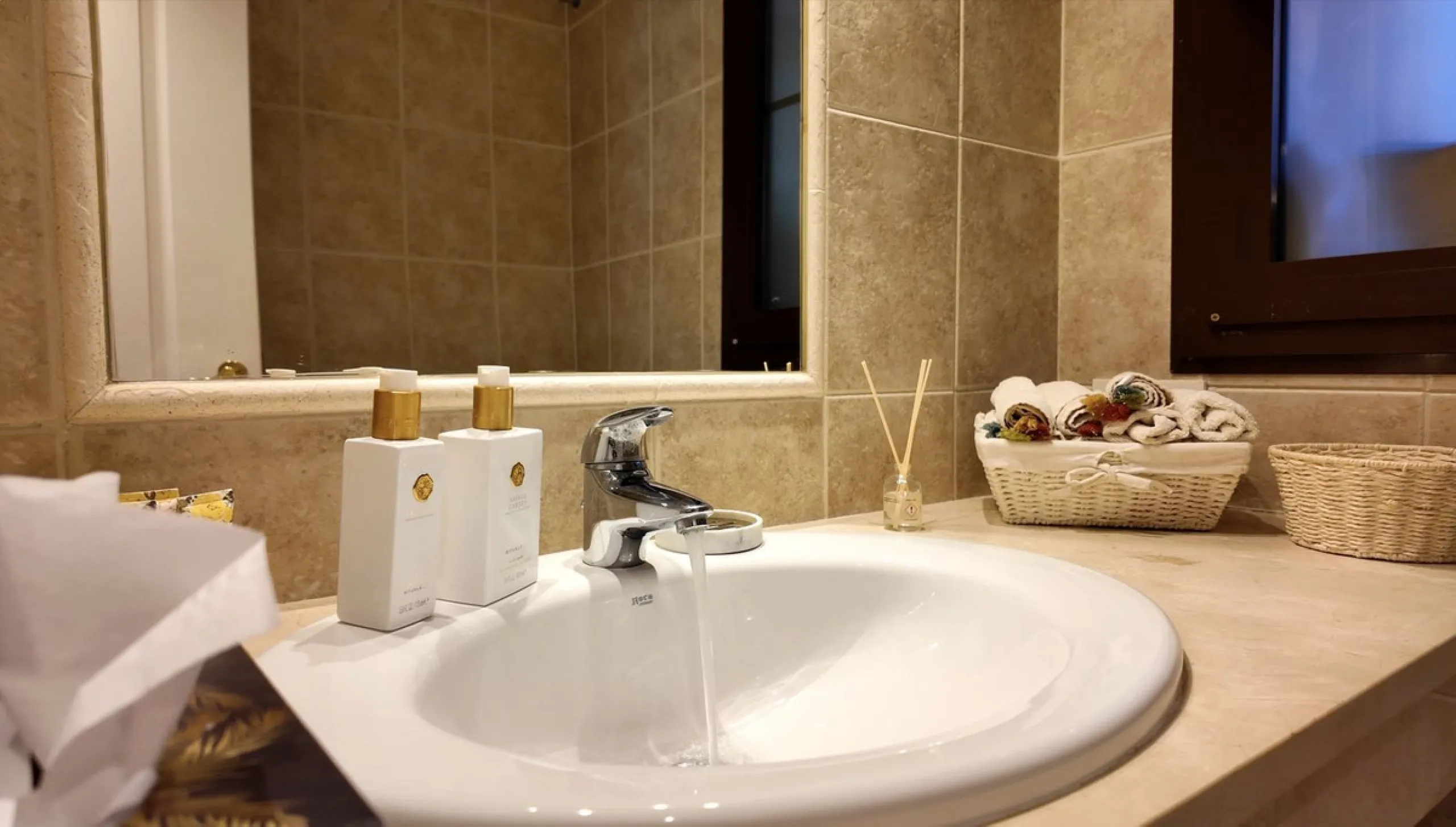 Großzügige 3-Zimmer-Erdgeschosswohnung in Hacienda del Sol