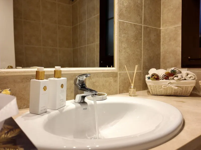 Großzügige 3-Zimmer-Erdgeschosswohnung in Hacienda del Sol