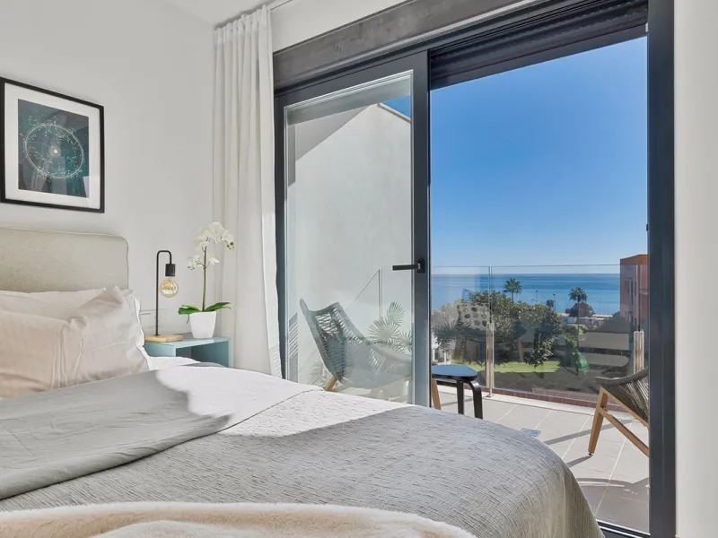 House - Townhouse в продаже в Fuengirola, Málaga. В доме 3 спален и 3 ванных комнат. Площадь дома 214 м²