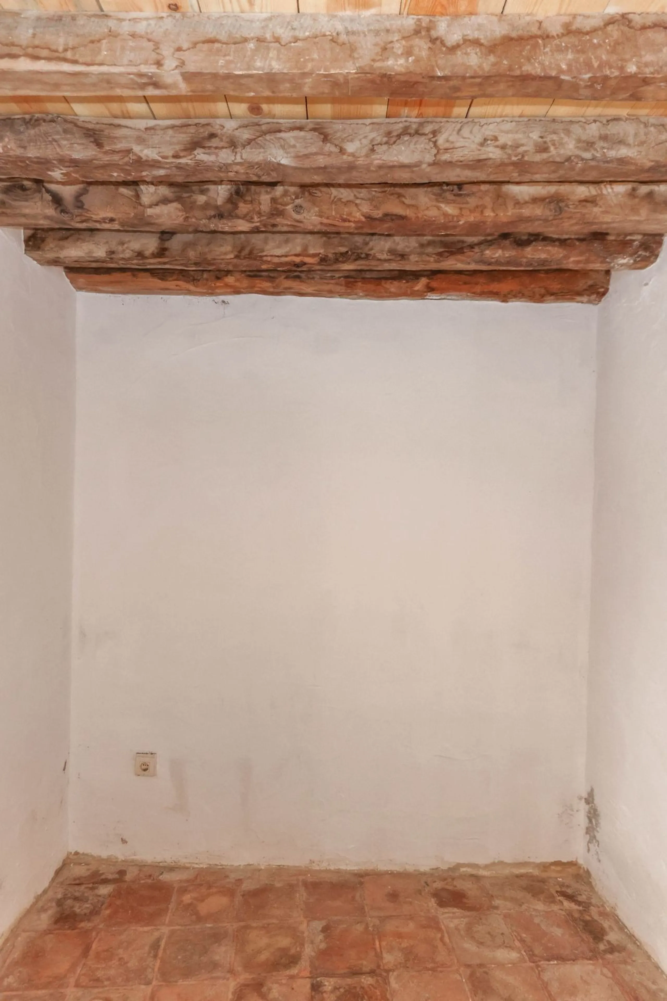 Authentic Townhouse – A Step Back in Time