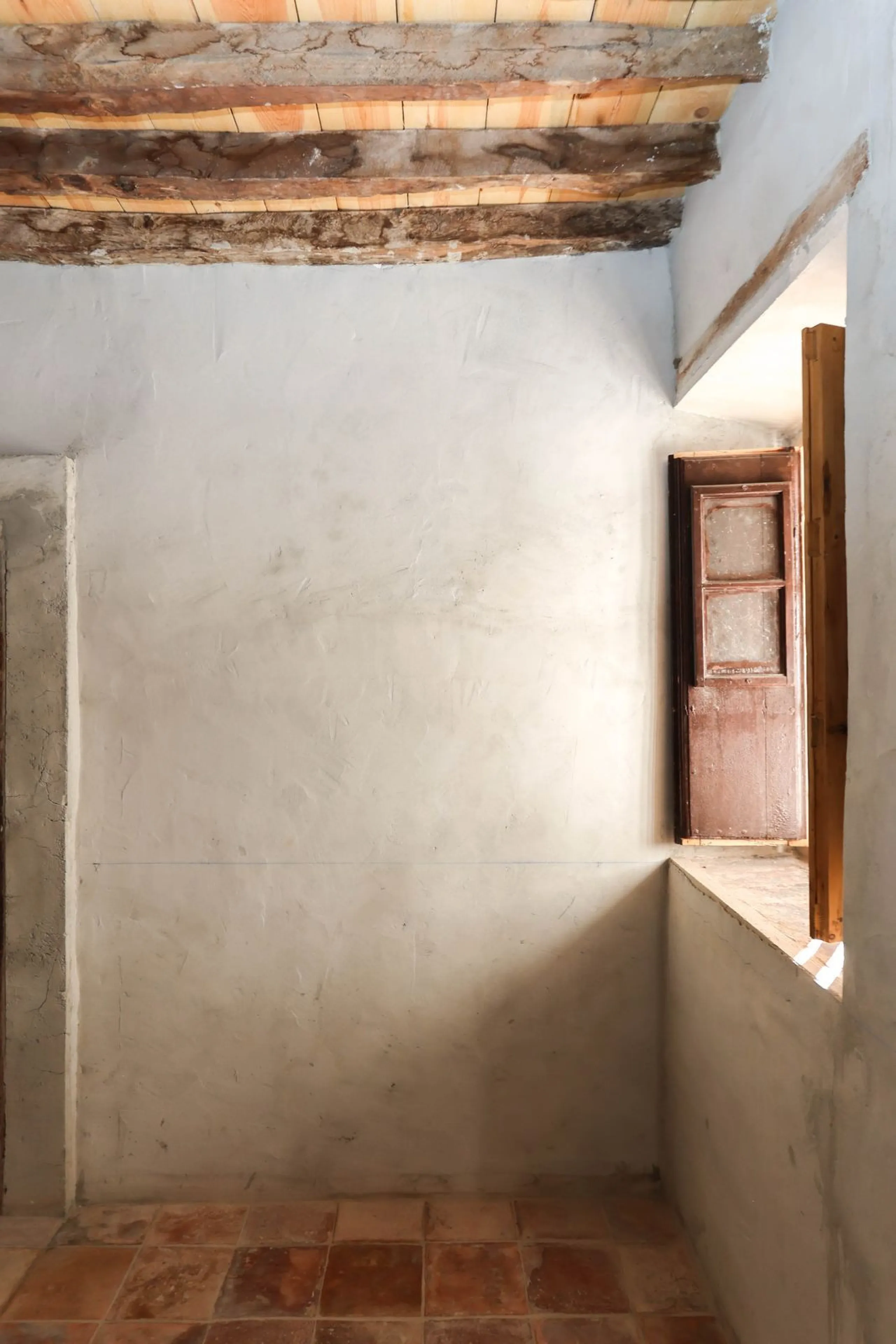 Authentic Townhouse – A Step Back in Time