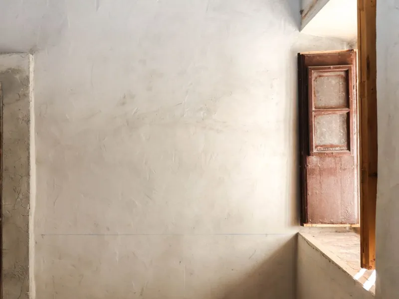 Authentic Townhouse – A Step Back in Time