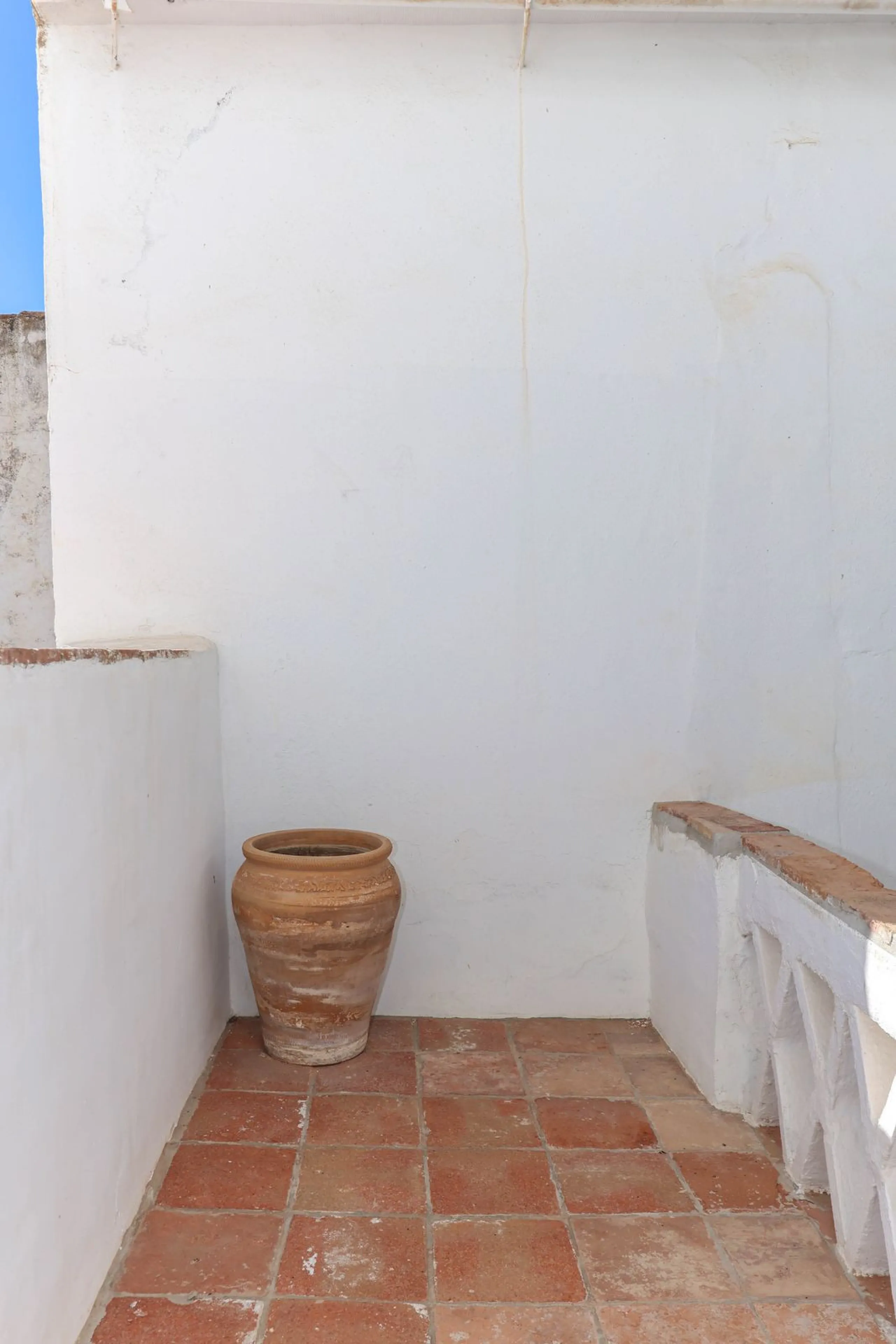 Authentic Townhouse – A Step Back in Time
