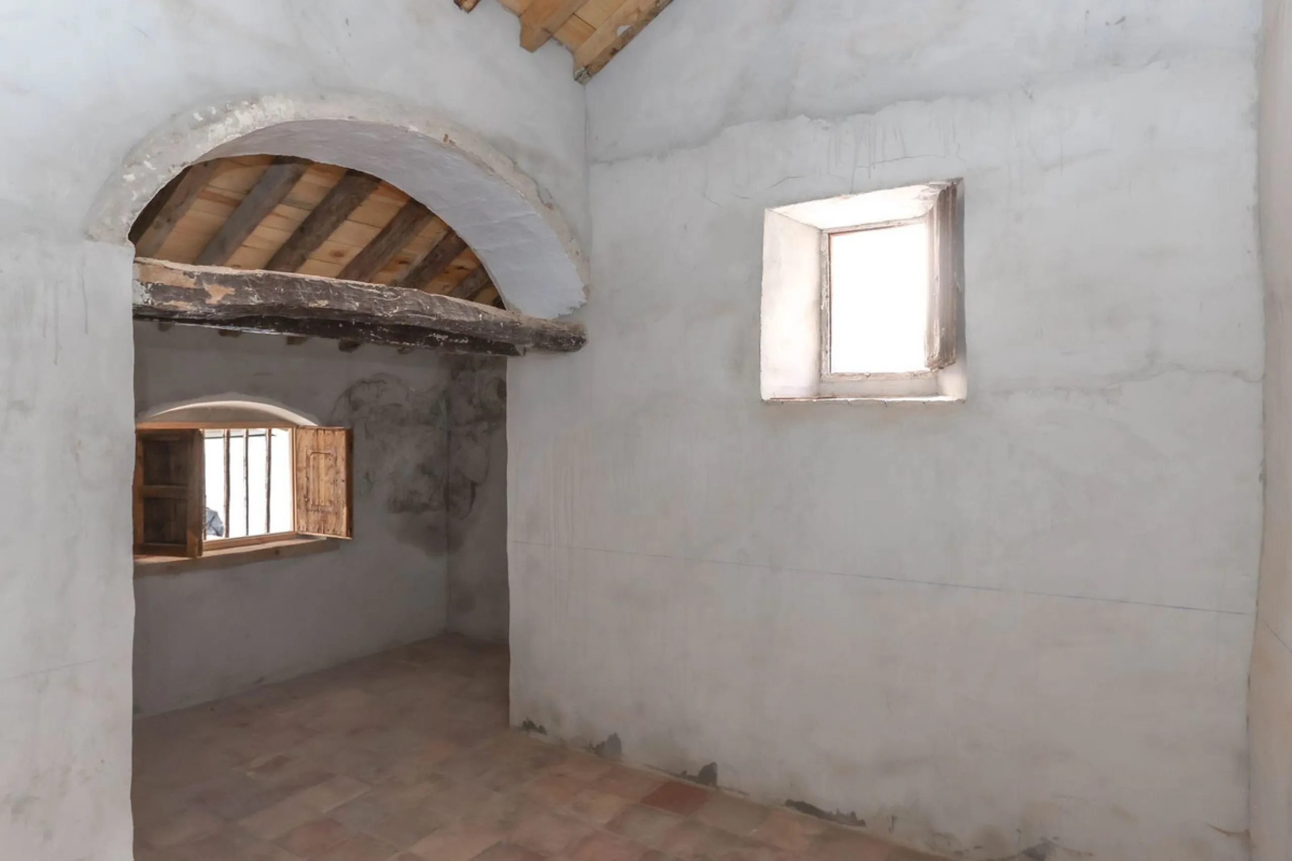 Authentic Townhouse – A Step Back in Time
