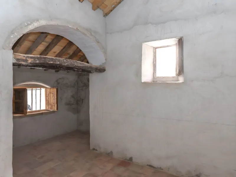 Authentic Townhouse – A Step Back in Time