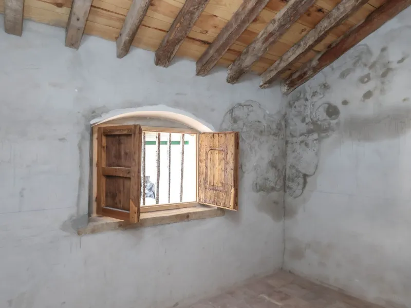 Authentic Townhouse – A Step Back in Time