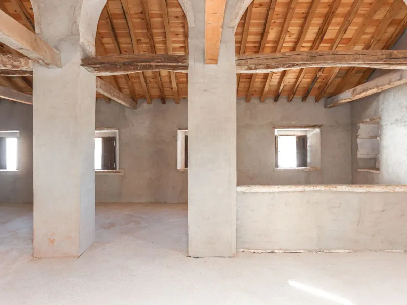 Authentic Townhouse – A Step Back in Time