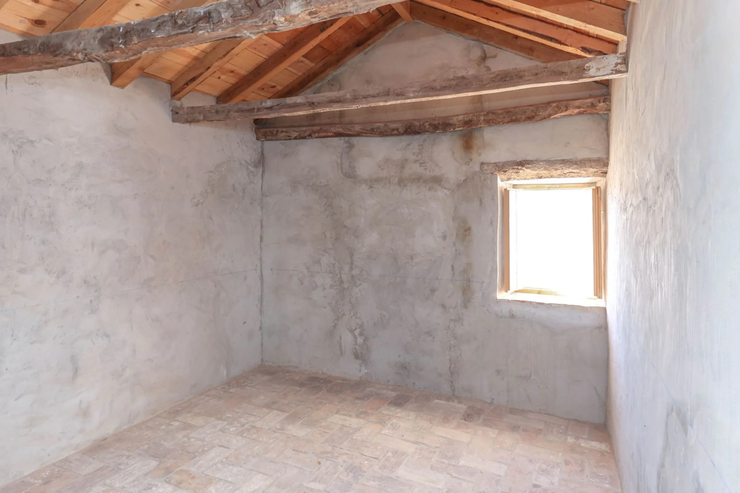 Authentic Townhouse – A Step Back in Time