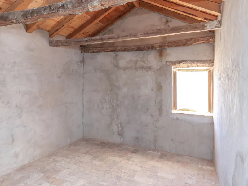 Authentic Townhouse – A Step Back in Time