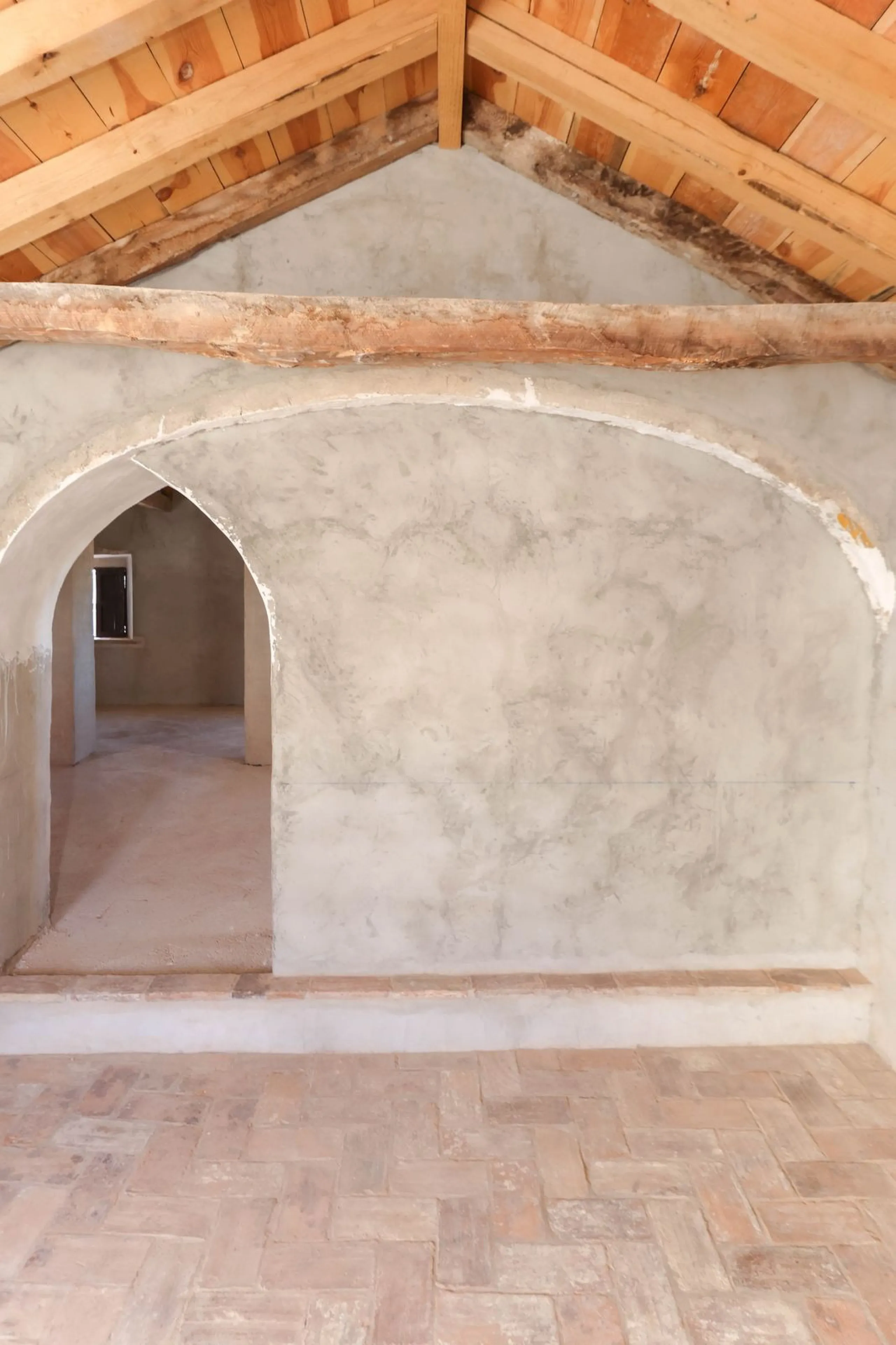 Authentic Townhouse – A Step Back in Time
