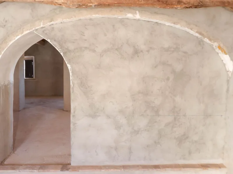 Authentic Townhouse – A Step Back in Time