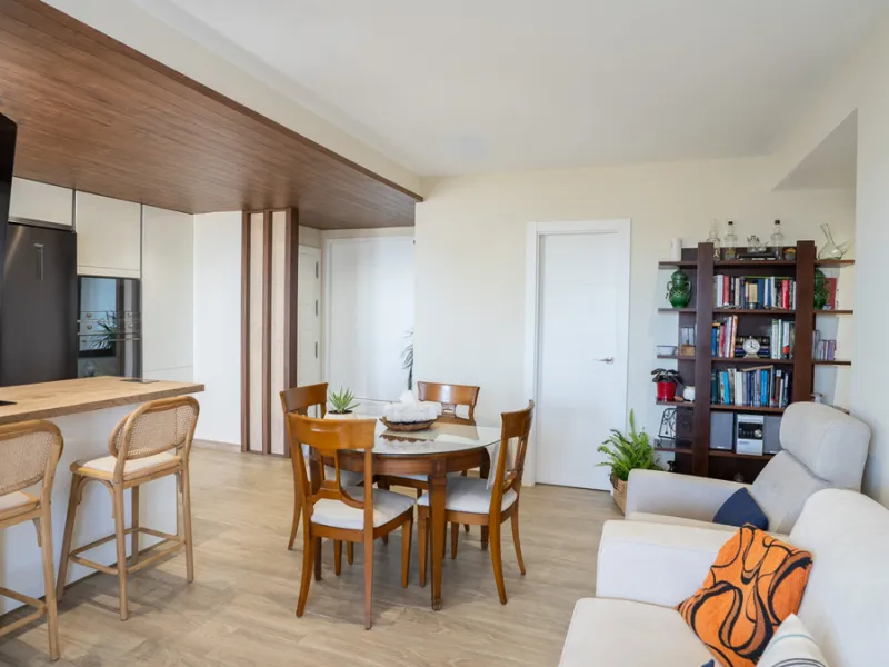 Apartment - Middle Floor Apartment в продаже в Marbella, Málaga. В доме 2 спален и 2 ванных комнат. Площадь дома 92 м²