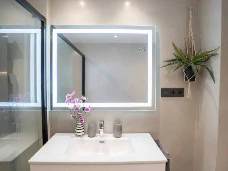 Apartment - Middle Floor Apartment в продаже в Marbella, Málaga. В доме 2 спален и 2 ванных комнат. Площадь дома 92 м²