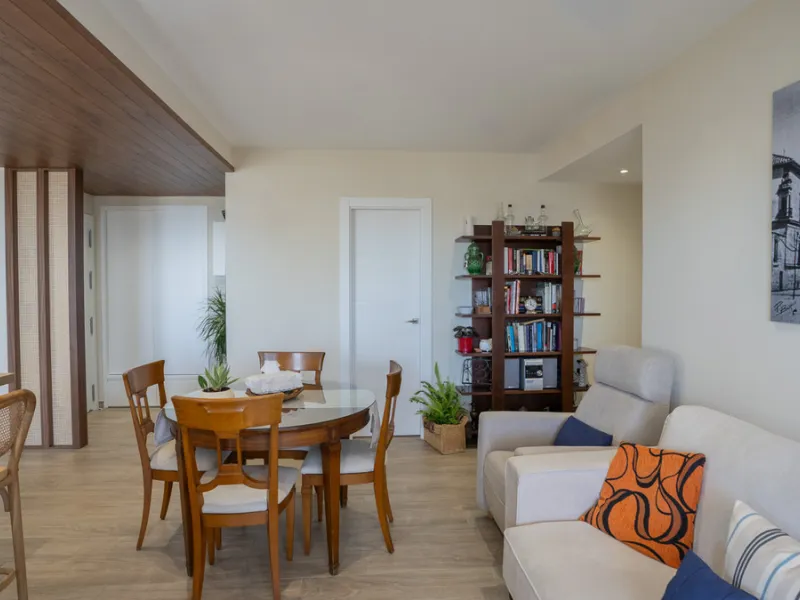 Apartment - Middle Floor Apartment в продаже в Marbella, Málaga. В доме 2 спален и 2 ванных комнат. Площадь дома 92 м²