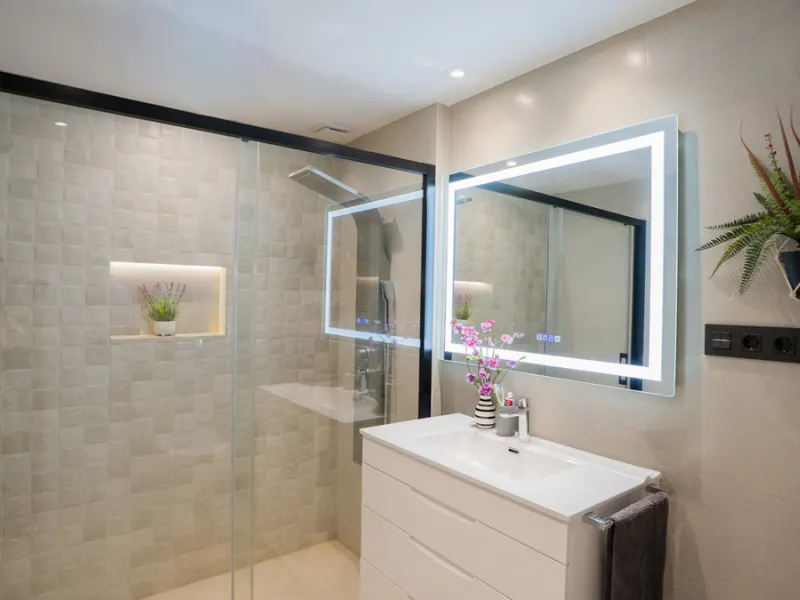 Apartment - Middle Floor Apartment в продаже в Marbella, Málaga. В доме 2 спален и 2 ванных комнат. Площадь дома 92 м²