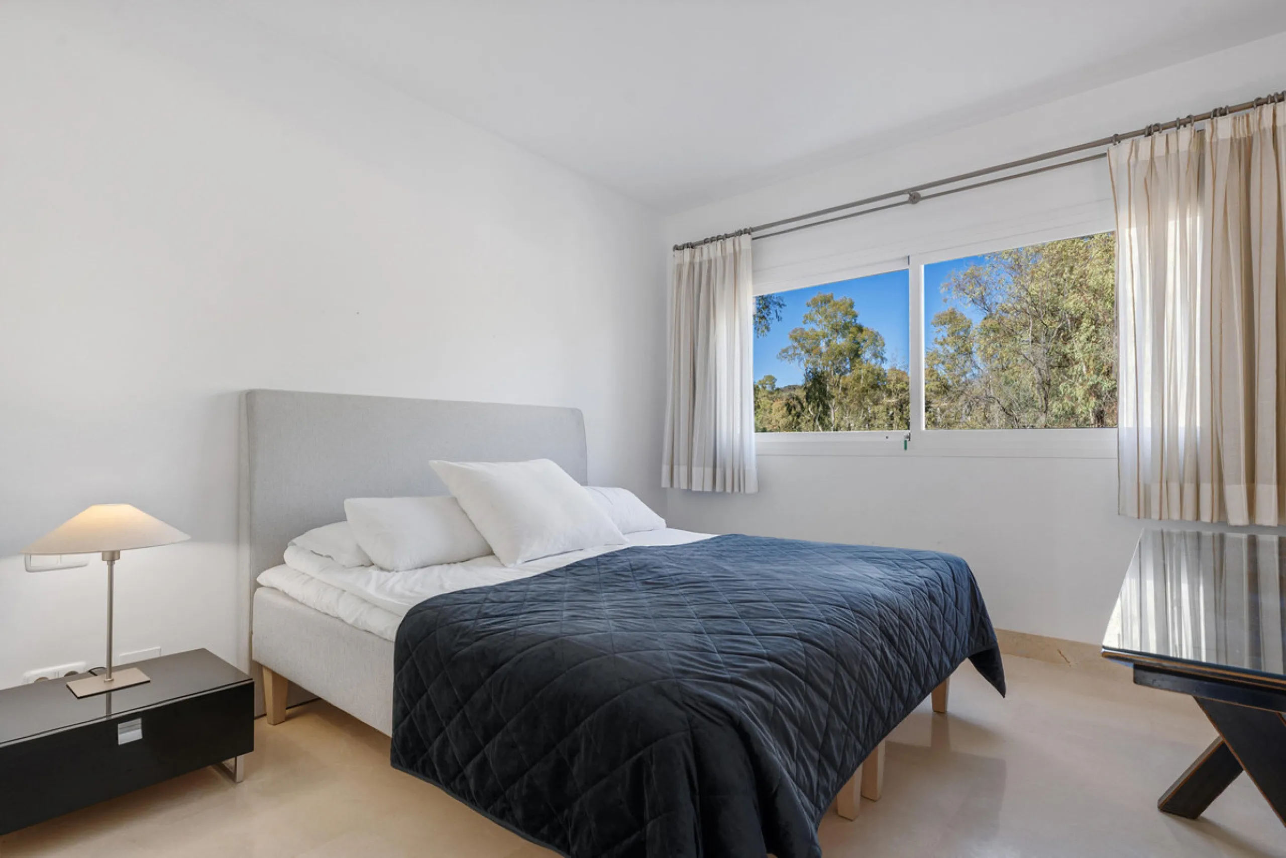 Experience elevated living in this stunning duplex penthouse located in the heart of Aloha, Marbella — one of Nueva Andalucía's most desirable neighborhoods. Spanning 320 m² across two spacious floors, this home blends contemporary elegance with exception