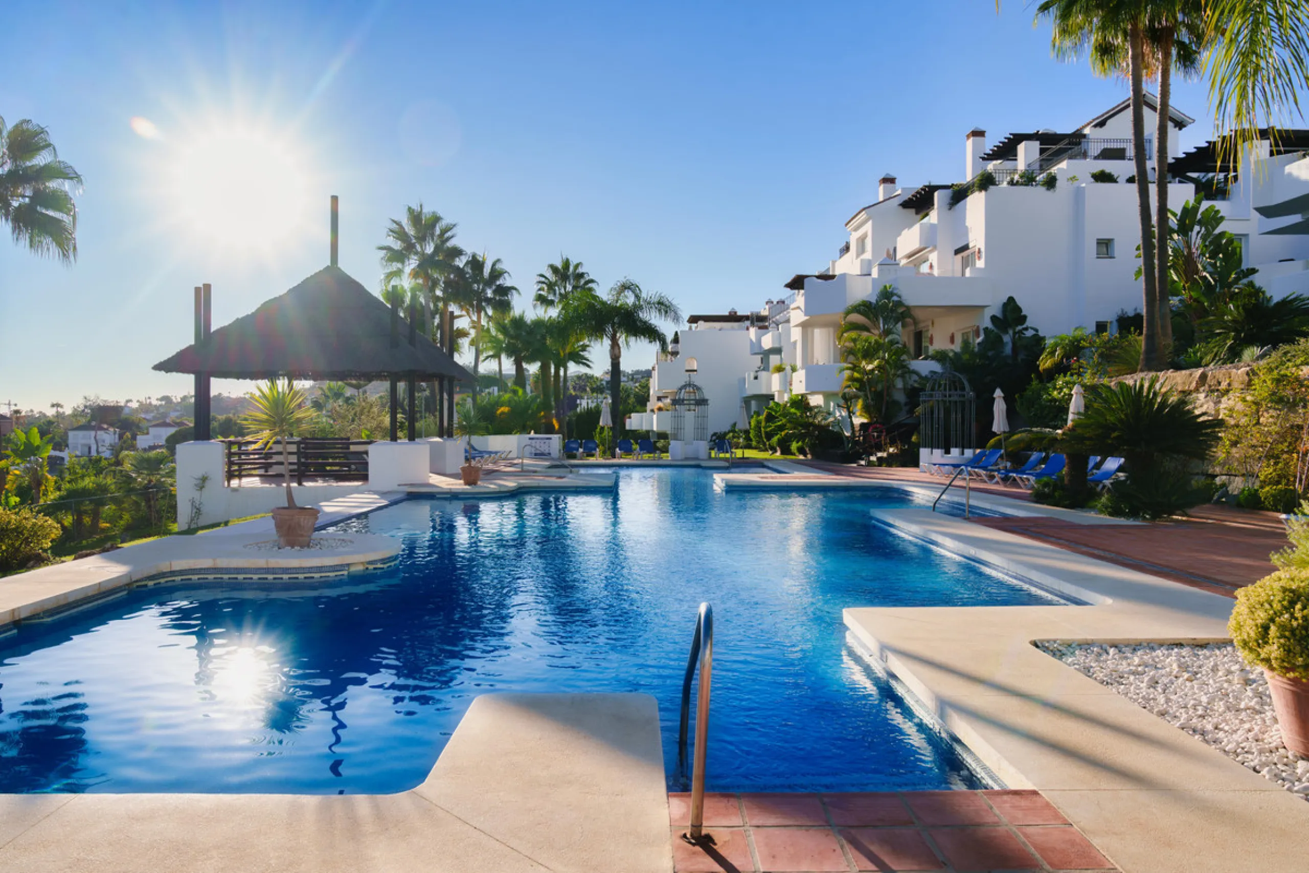 Experience elevated living in this stunning duplex penthouse located in the heart of Aloha, Marbella — one of Nueva Andalucía's most desirable neighborhoods. Spanning 320 m² across two spacious floors, this home blends contemporary elegance with exception