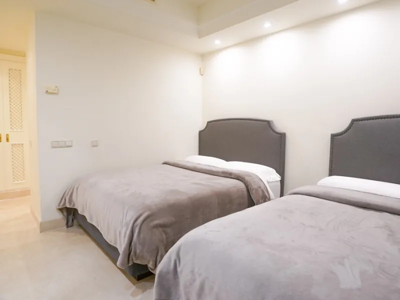 Apartment - Penthouse в продаже в Marbella, Málaga. В доме 3 спален и 3 ванных комнат. Площадь дома 385 м²