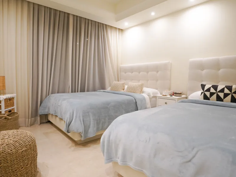 Apartment - Penthouse в продаже в Marbella, Málaga. В доме 3 спален и 3 ванных комнат. Площадь дома 385 м²