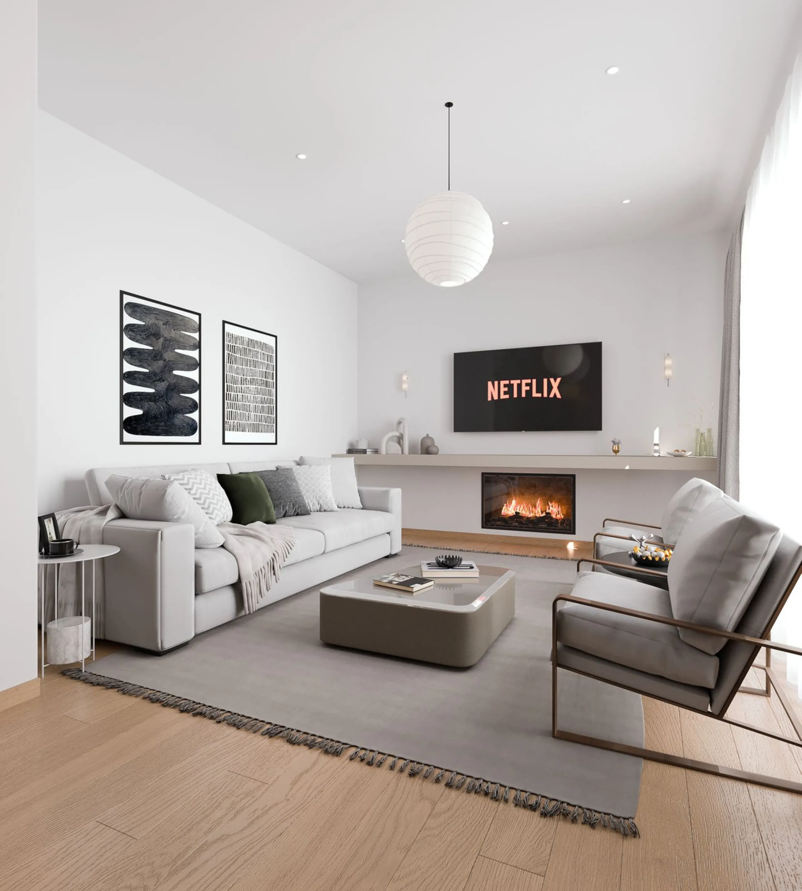 *** Contemporary Townhouse in Bahia Dorada, Estepona *** 3 Bedrooms, 2 Bathrooms and a Guest Toilet *** Spacious Private Terraces and Garden *** Panoramic Views to the Mediterranean Sea *** Fully Fitted Kitchen *** High Quality Built *** Ideal Location: L