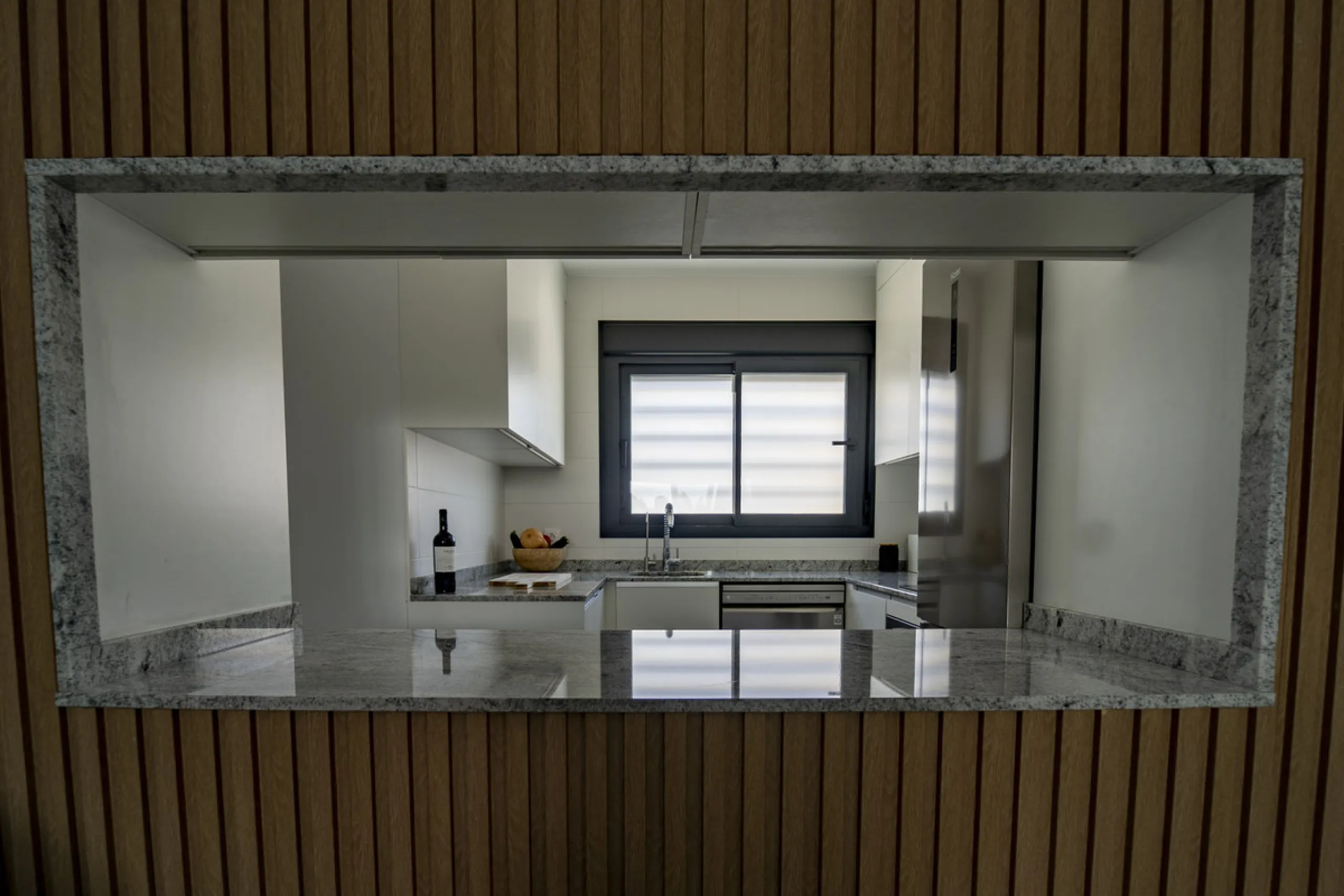 Experience the perfect blend of comfort, style, and Mediterranean charm in this beautifully designed modern townhouse. Set in a peaceful residential area, this home offers a calm retreat while still being conveniently close to everything you need. The pro