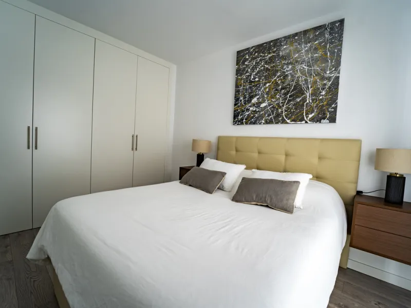 Experience the perfect blend of comfort, style, and Mediterranean charm in this beautifully designed modern townhouse. Set in a peaceful residential area, this home offers a calm retreat while still being conveniently close to everything you need. The pro