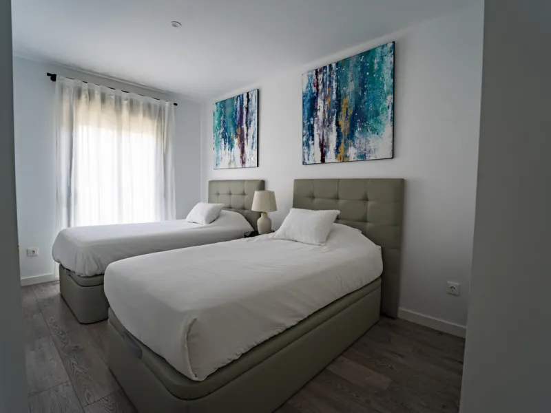 Experience the perfect blend of comfort, style, and Mediterranean charm in this beautifully designed modern townhouse. Set in a peaceful residential area, this home offers a calm retreat while still being conveniently close to everything you need. The pro