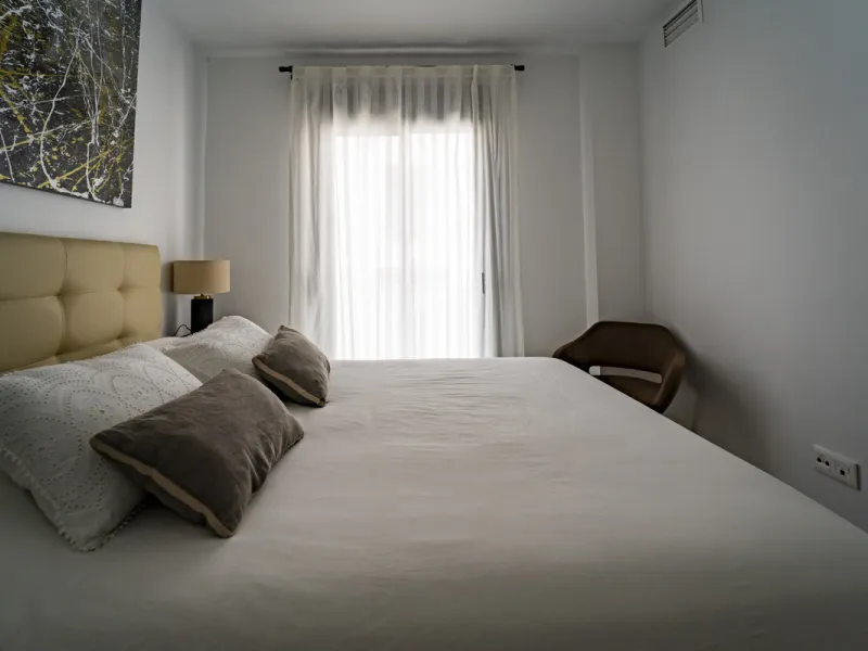 Experience the perfect blend of comfort, style, and Mediterranean charm in this beautifully designed modern townhouse. Set in a peaceful residential area, this home offers a calm retreat while still being conveniently close to everything you need. The pro