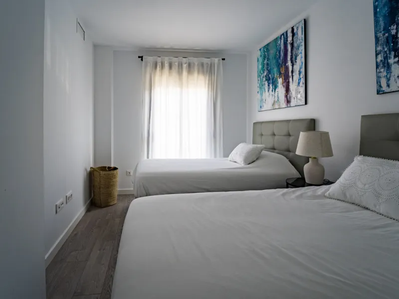 Experience the perfect blend of comfort, style, and Mediterranean charm in this beautifully designed modern townhouse. Set in a peaceful residential area, this home offers a calm retreat while still being conveniently close to everything you need. The pro