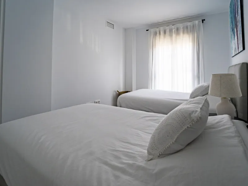 Experience the perfect blend of comfort, style, and Mediterranean charm in this beautifully designed modern townhouse. Set in a peaceful residential area, this home offers a calm retreat while still being conveniently close to everything you need. The pro