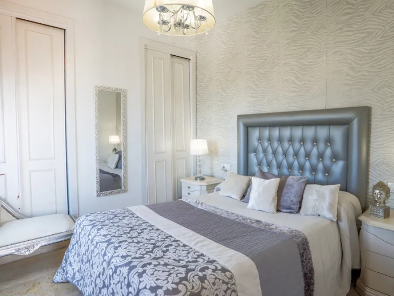 Apartment - Penthouse Duplex в продаже в Estepona, Málaga. В доме 3 спален и 2 ванных комнат. Площадь дома 116 м²