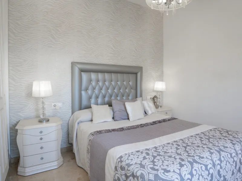 Apartment - Penthouse Duplex в продаже в Estepona, Málaga. В доме 3 спален и 2 ванных комнат. Площадь дома 116 м²