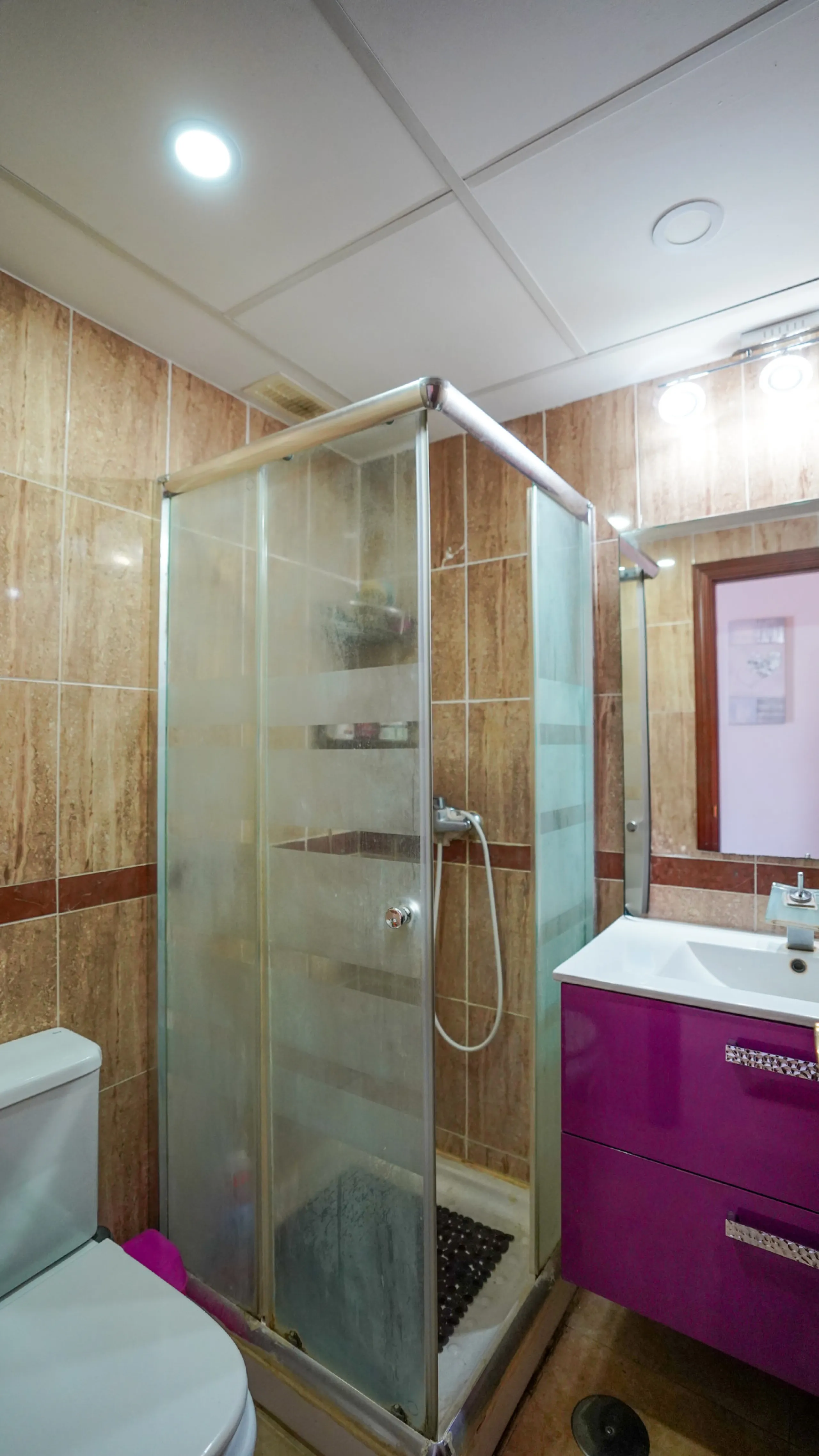Apartment - Penthouse Duplex в продаже в Estepona, Málaga. В доме 3 спален и 2 ванных комнат. Площадь дома 116 м²