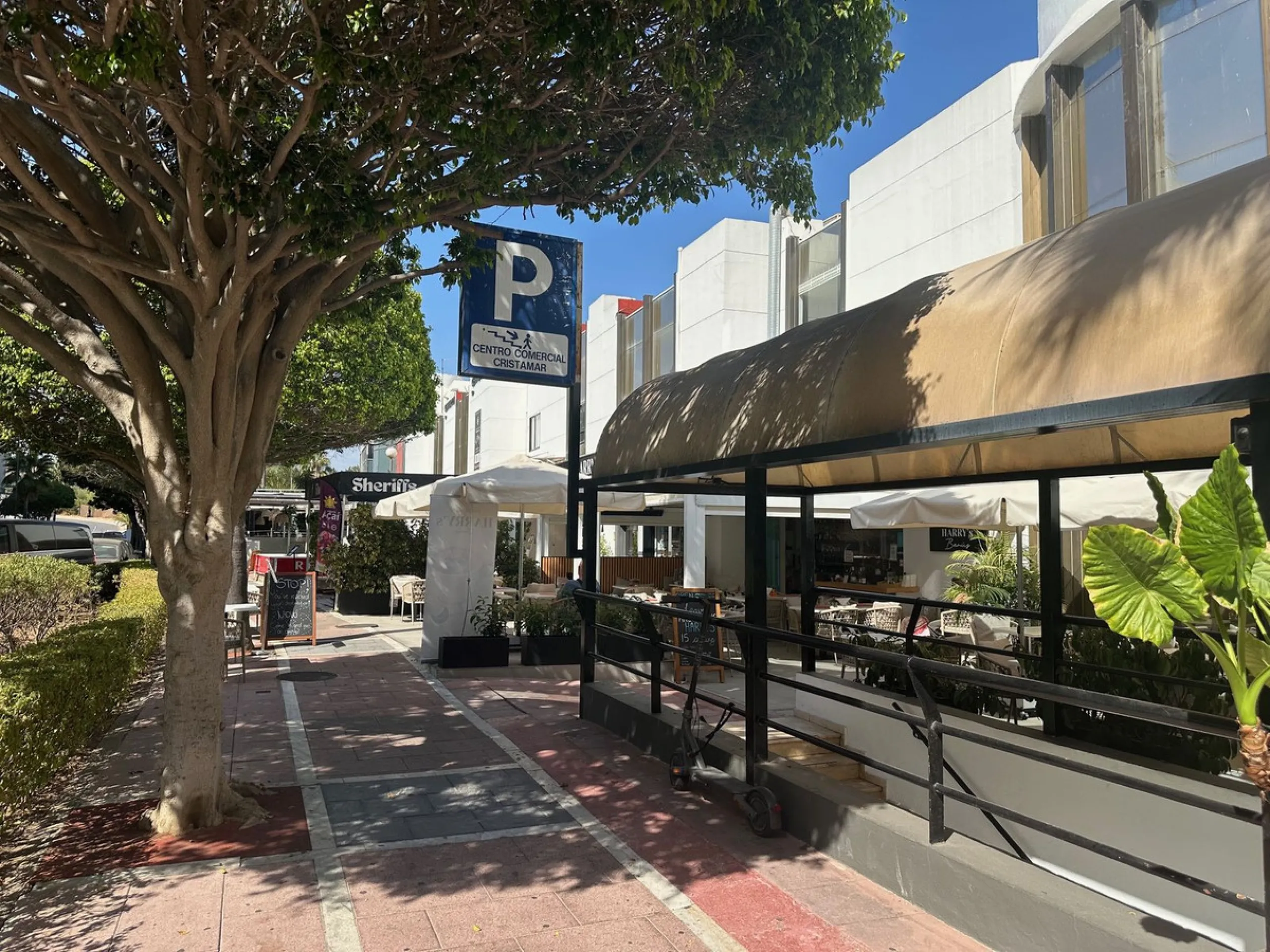 Commercial - Restaurant в продаже в Marbella, Málaga. Площадь дома 61 м²