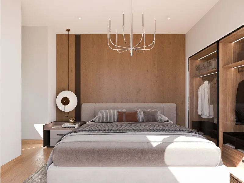 *** Contemporary Townhouse in Bahia Dorada, Estepona *** 3 Bedrooms, 2 Bathrooms and a Guest Toilet *** Spacious Private Terraces and Garden *** Panoramic Views to the Mediterranean Sea *** Fully Fitted Kitchen *** High Quality Built *** Ideal Location: L