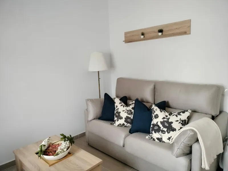 Property with Three Independent Dwellings in Arroyo de la Miel