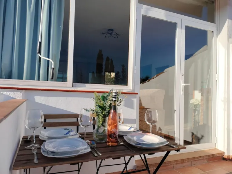 Property with Three Independent Dwellings in Arroyo de la Miel