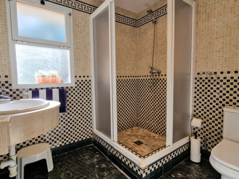 Apartment - Penthouse в продаже в Manilva, Málaga. В доме 3 спален и 2 ванных комнат. Площадь дома 154 м²
