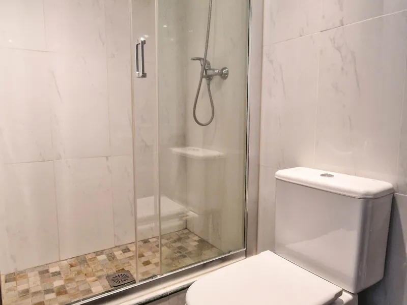Apartment - Penthouse в продаже в Manilva, Málaga. В доме 3 спален и 2 ванных комнат. Площадь дома 154 м²