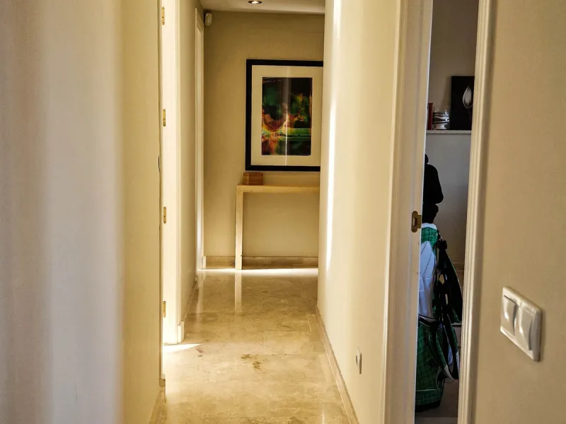 Apartment - Penthouse в продаже в Manilva, Málaga. В доме 3 спален и 2 ванных комнат. Площадь дома 154 м²