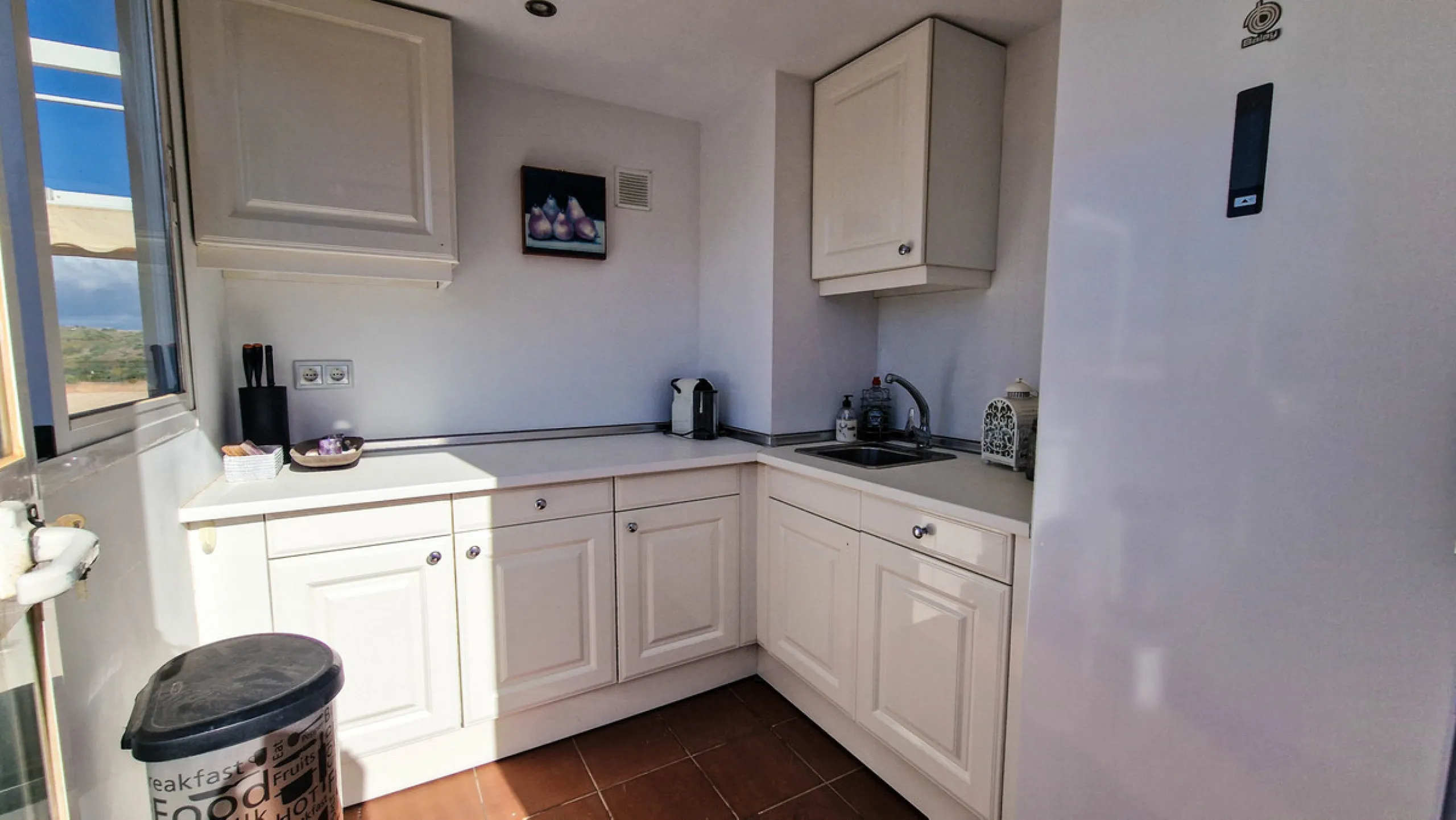Apartment - Penthouse в продаже в Manilva, Málaga. В доме 3 спален и 2 ванных комнат. Площадь дома 154 м²
