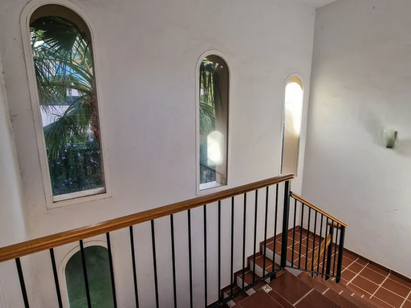 Apartment - Penthouse в продаже в Manilva, Málaga. В доме 3 спален и 2 ванных комнат. Площадь дома 154 м²